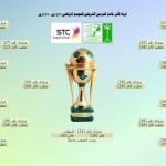 “الانضباط” توقف مثيري الشغب بمباراة الجبلين والنجمة 45 مباراة