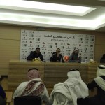 هلال ما أروعه هزم القادسية بالأربعة