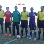 الكوكب والشرق يزيدان من جراح القلعة والأخدود‎