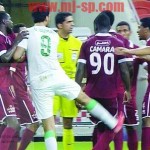 الهلال يتأهل لدور الثمانية بعد تخطيه التعاون بهدفين
