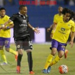 كأس العالم للأندية: هيروشيما يتغلب على اوكلاند ويبلغ ربع النهائي