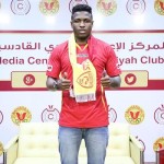 البرازيلي ريكاردينيو يصل للاتفاق وبلقاسم يبدأ مهمته أمام الطائي