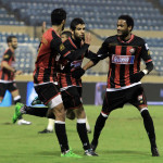 في الكلاسيكو ” القديم ” الاتحاد يتخطى الوحدة بهدفين