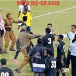 مانشستر سيتي ينتزع صدارة الدوري الإنجليزي بفوز صعب