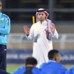 رئيس نادي الوحدة يتحمل كامل تكاليف علاج ابنة على صالح