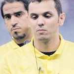 : الفتح يوقع مع مصطفى تراوري كأجنبي خامس‎