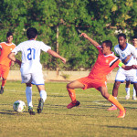 الهاجري ينعش تدريبات النجوم‎