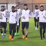شهراني الهلال يحوز على لقب أفضل لاعب خليجي