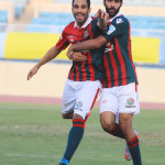 الشعلة يتفوق على أحد بعطية