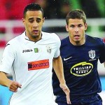 النصر يشكو كنعاني الشباب للجنة الإنضباط