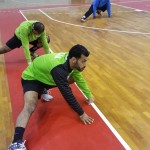 لجنة الانضباط توقف لاعب اتحادي ولاعب اهلاوي قبل الديربي