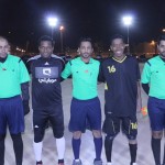 براعم الهلال أبطالا للرياض