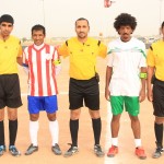 الغربي زعيم الغرب في ضيافة عالم الرياضة الذي يبحث هو الاخر عن الثار والرائد يبحث عن السلام