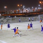 الاتحاد الآسيوي يعلن موعد القرعة ونظام التصفيات