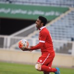 البرتغالي جوميز يمنح التعاونيين راحة لثمانية أيام‎