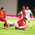 مواجهات قوية للأندية السعودية في دوري أبطال آسيا