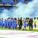 نتائج قرعة كأس خادم الحرمين الشريفين