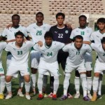 إنطلاق معسكر المنتخب السعودي للملاكمة في الاردن