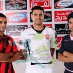 الطويرقي يتكفل بمكافآت فوز الاتفاق على الجيل‎