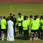 وفد من مستشفيات المانع يزور الاتفاق لتطوير عيادته الطبية