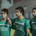 العمار والغميز يحققان ذهبيتي بلياردو الخليجية