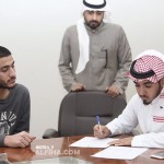 مدرب وحداوي من ضمن مدربي اكتشاف المواهب لمنتخب الناشئين 
