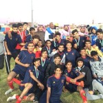 القريني : أزمة الشباب فُرجت !!‎