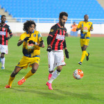 (خبرة الطليعه تنهي الجزيره)