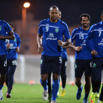 النصر يواصل تدريباته والعويران يزور النصر والمعجل يدعم الاولمبي‎