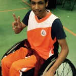 الرومي : البلطان يعود للساحة الشبابية .!‎
