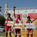الشمري لاعب نادي الجوف ينضم إلى منتخب الكراسي المتحركة