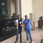 العالمي عمت افراحه والاتحاد زادت جراحه