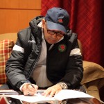 اليامي يقترب من تدريب نجران