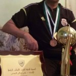 حافظ الهلال ينضم لهجر بالإعارة