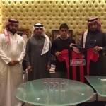 الشرق يقصف طائرة المحيط بالثلاثة