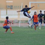 دوري جميل: استكمال الجولة (13) بأربع مباريات