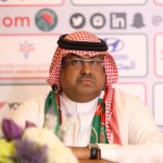 المحياني وأسامه هوساوي يتقدمون في تكريم ” طاطا “