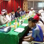 برعاية” النعيم “الاعلان عن بطولة ” الشيخ عبدالرحمن اليمني ” ببلدة الشعبة