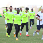 البابطين رئيساً للانضباط والعبدالهادي عضواً