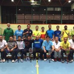 سلمان بن ابراهيم : مكاسب متعددة للكرة الآسيوية في كأس العالم للأندية