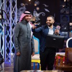عطيف الهلال يدشن حساباته في مواقع التواصل‎