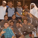 (مغلط) مدرباً ليد السد