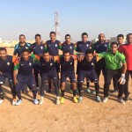 الأهلي يواصل تحضيراته للقاء هجر بغياب هوساوي وعبدالشافي
