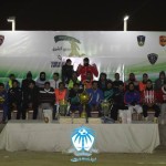 ابو بكرر يضرب بالثمانيه بالعساكر والفيصل واليرموك حبايب‎