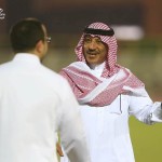 هتان باهبري : الفوز على الفيصلي مستحق وهدفي ترجمة لتعاون زملائي اللاعبين  
