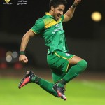 شباب “الملكي” لكرة القدم يتفوقون على الاتحاد بهدفين نظيفين