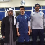 ميسي يحتفل بمباراته الـ 500 بقيادة برشلونة للصدارة
