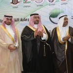 الخليج بطلاً لدوري شهداء الدرع الجنوبي في موسمها الرابع‎