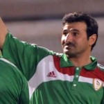 القريني : أزمة الشباب فُرجت !!‎