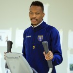 افتتاح دوري الشرق على ملعب المملكة